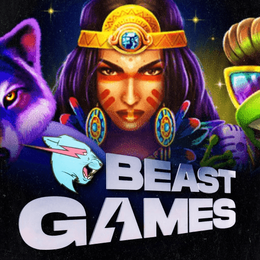 Beast Games